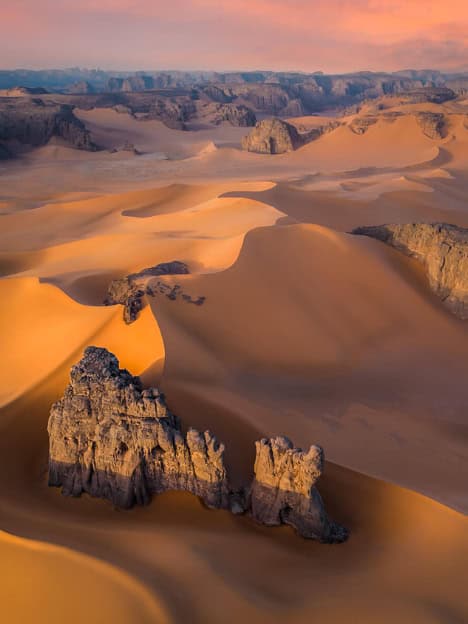 Algeria