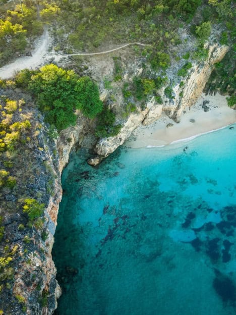 Anguilla