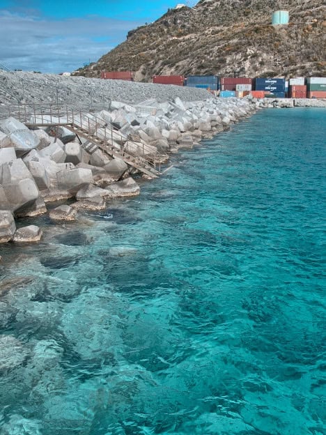 Antilles