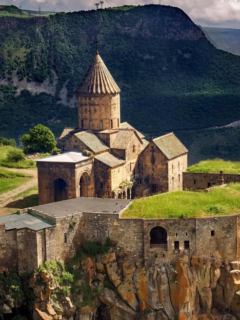 Armenia