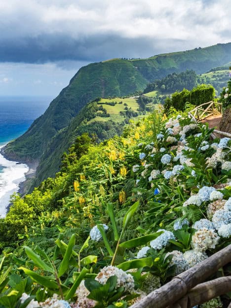 Azores