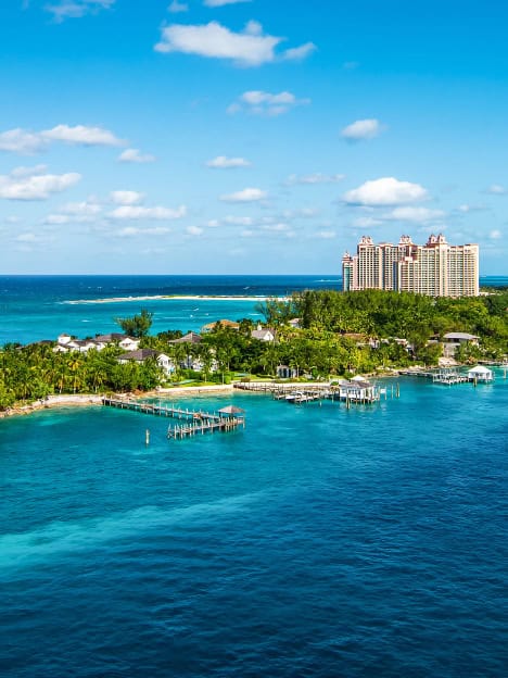Bahamas
