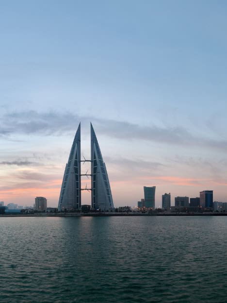 Bahrain