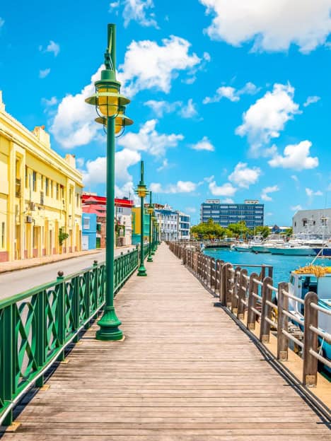 Barbados