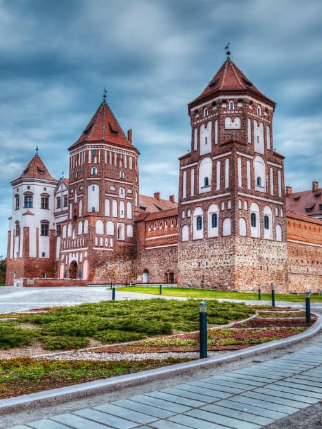 Belarus
