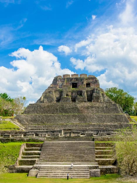 Belize