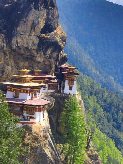 Bhutan