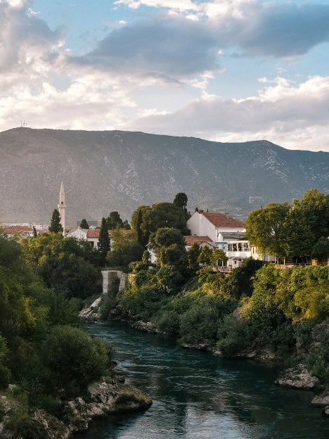 Bosnia And Herzegovina