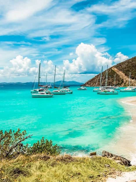 British Virgin Island