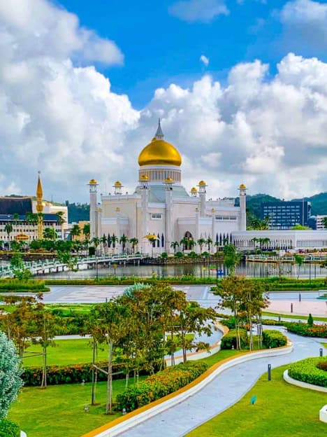 Brunei