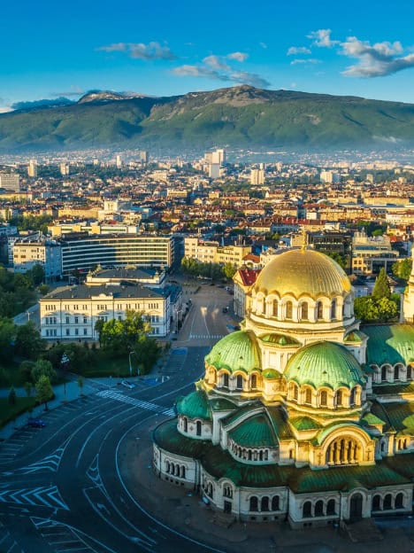 Bulgaria