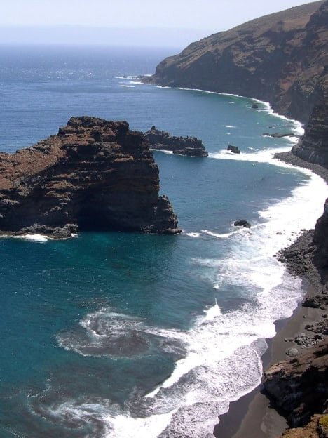 Canary Islands