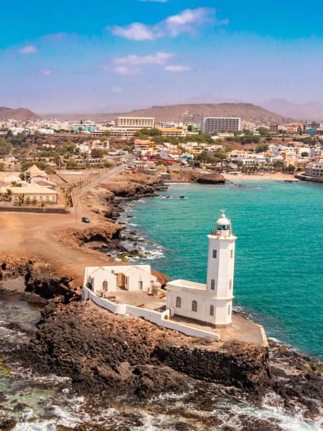 Cape Verde