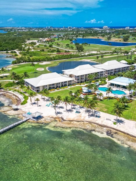 Cayman Islands