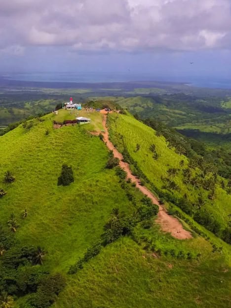 Cộng Hòa Dominican