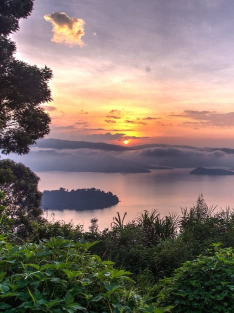 Congo