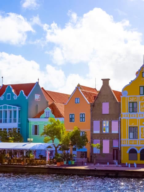 Curacao