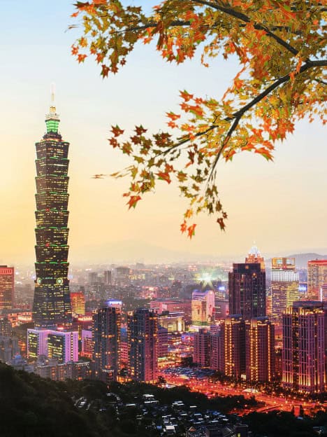 Đài Loan