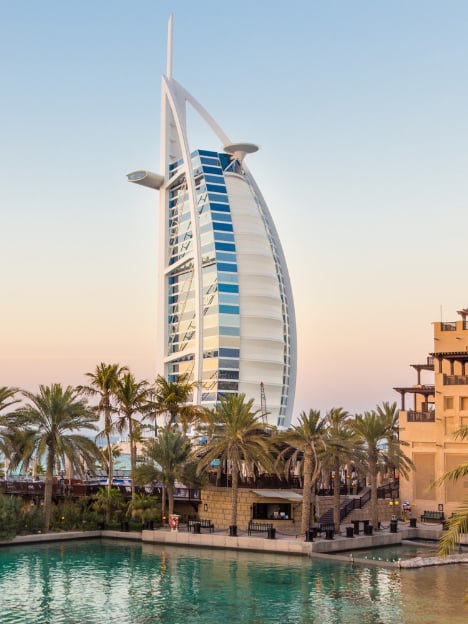 Dubai