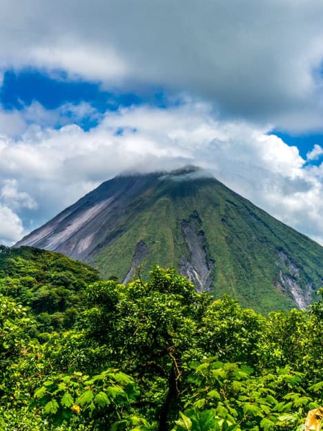 El Salvador