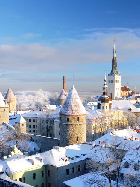 Estonia