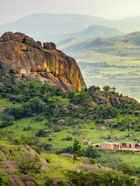 Eswatini