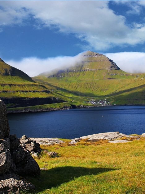 Faroe Islands