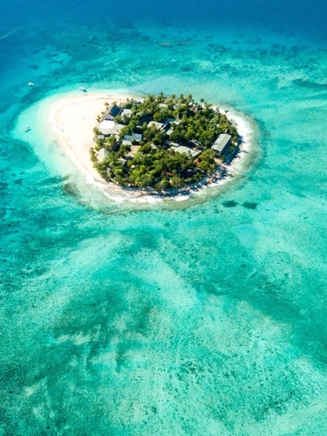 Fiji