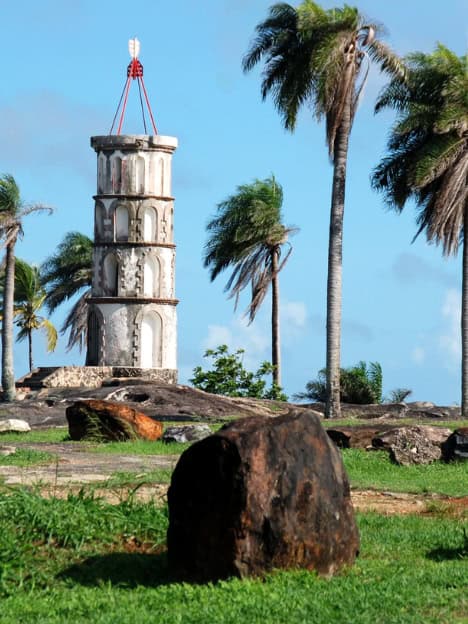 French Guiana