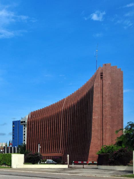 Gabon