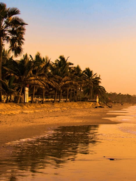 Gambia