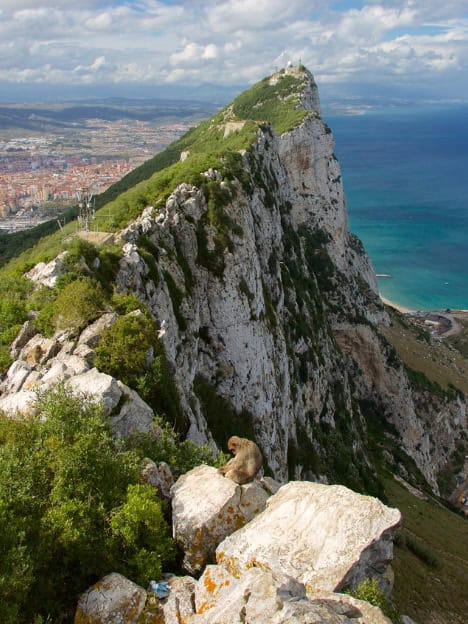 Gibraltar