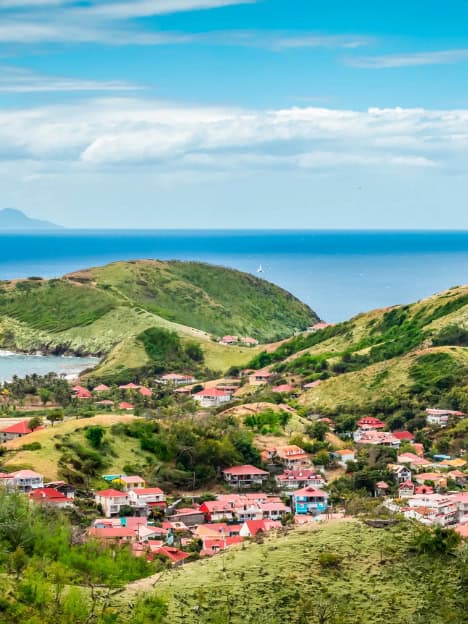 Guadeloupe