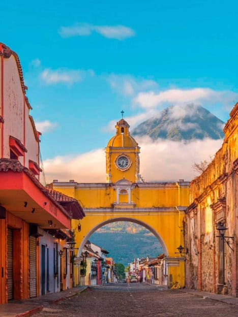 Guatemala