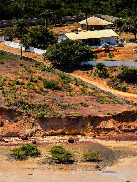 Guinea Bissau