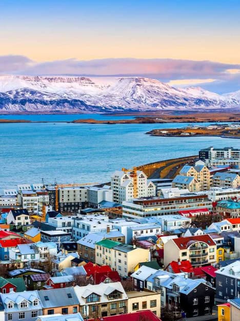 Iceland