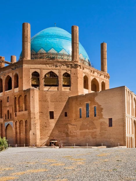 Iran