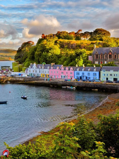 Isle Of Man