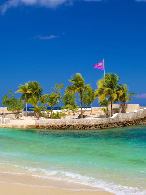 Jamaica