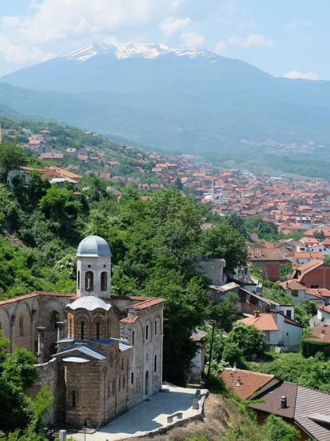 Kosovo
