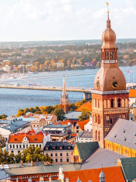 Latvia