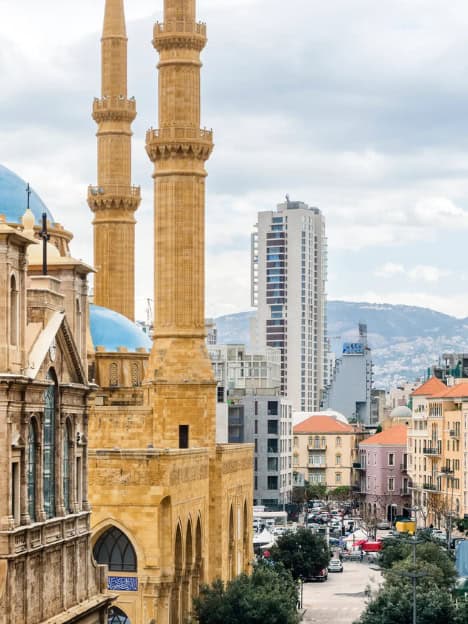 Lebanon