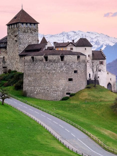 Liechtenstein