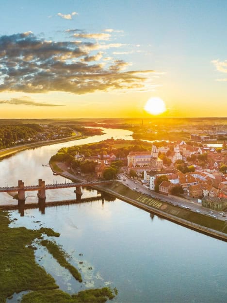 Lithuania
