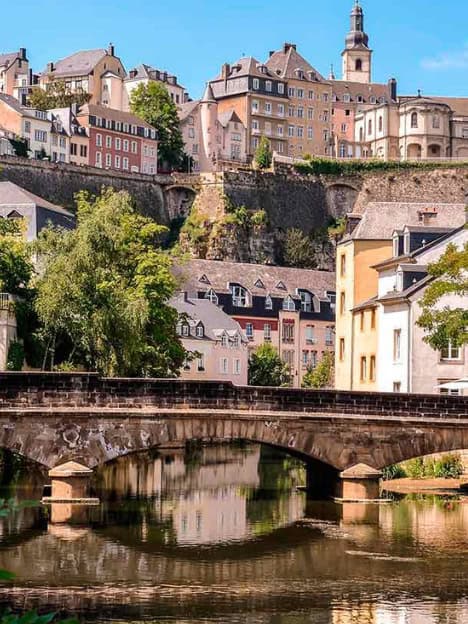 Luxembourg