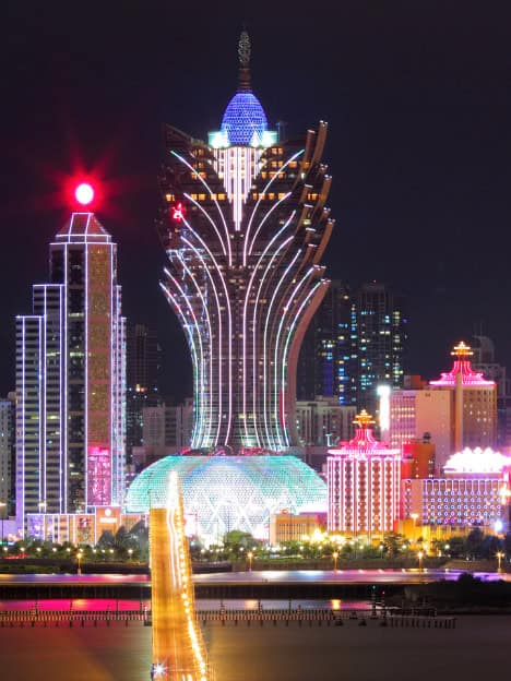 Macau