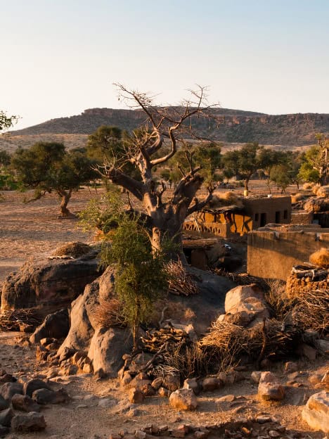 Mali
