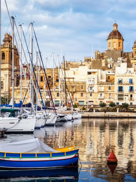 Malta