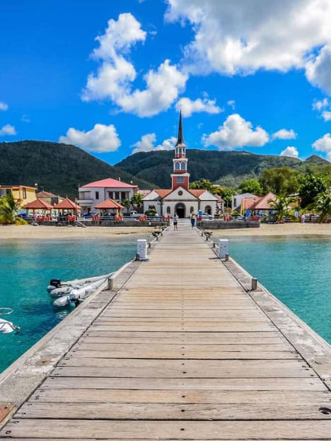 Martinique