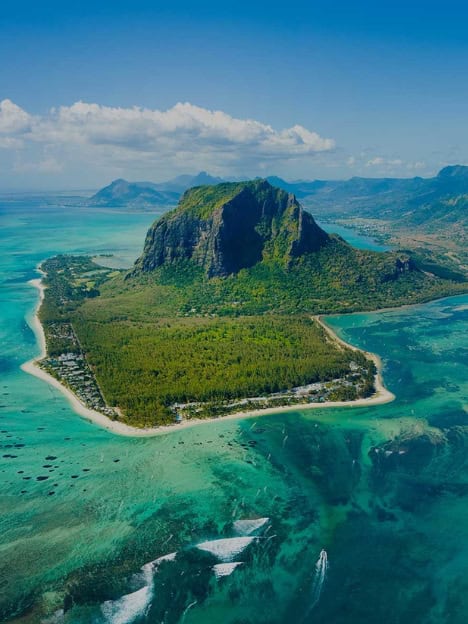 Mauritius